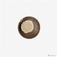 日本幣十錢藏品圖，第3張