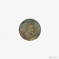 日本幣十錢藏品圖，第2張