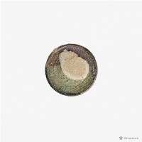 日本幣十錢藏品圖，第3張