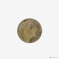 日本稻五錢藏品圖，第2張