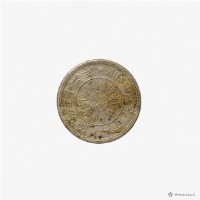 日本稻五錢藏品圖，第3張