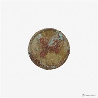 日本稻五錢藏品圖，第3張