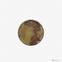 日本稻五錢藏品圖，第2張