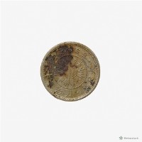 日本稻五錢藏品圖，第3張