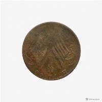 河南省當五十銅元藏品圖，第3張