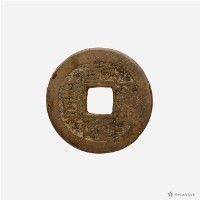 順治通寶寶泉局藏品圖，第2張