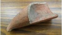 鳥首狀器藏品圖，第1張