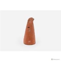 鳥首狀器藏品圖，第2張