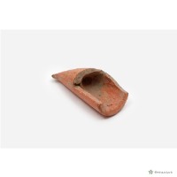 鳥首狀器藏品圖，第3張