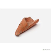 鳥首狀器藏品圖，第4張