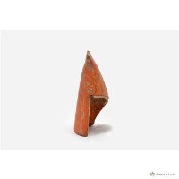 鳥首狀器藏品圖，第5張