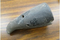 鳥首狀器藏品圖，第2張