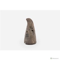 鳥首狀器-臺南市政府文化局-藏品資料-20080531490000