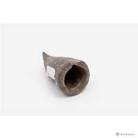 鳥首狀器藏品圖，第6張