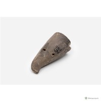 鳥首狀器藏品圖，第7張