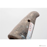 鳥首狀器-臺南市政府文化局-藏品資料-20080531490000