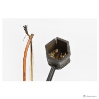 二胡(附弓)藏品圖，第5張