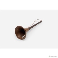 小嗩吶藏品圖，第3張