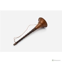 小嗩吶藏品圖，第4張