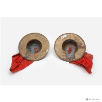 銅鈸（小鈸）藏品圖，第4張