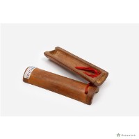 竹拍板藏品圖，第2張