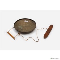 小鑼藏品圖，第2張