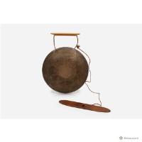 小鑼藏品圖，第3張