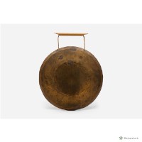 小鑼藏品圖，第1張