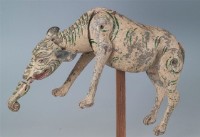 布袋戲動物--象藏品圖，第1張