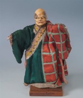 布袋戲偶-雜藏品圖，第1張