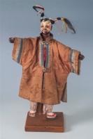 布袋戲偶-雜藏品圖，第1張