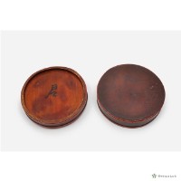 圓形糕餅盒藏品圖，第4張