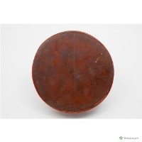 圓形糕餅盒藏品圖，第6張