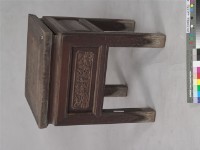 方凳藏品圖，第1張