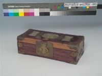 珠寶箱藏品圖，第1張
