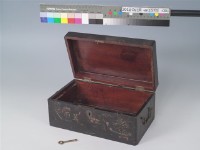 珠寶箱	 	藏品圖，第1張