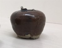 小壺	 	藏品圖，第1張