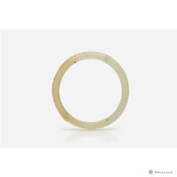 透明白色手環藏品圖，第2張