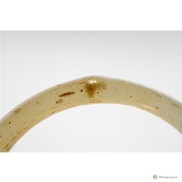 透明白色手環藏品圖，第5張