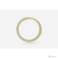 透明白色手環藏品圖，第3張