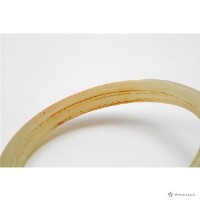 透明白色手環藏品圖，第4張