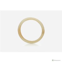 透明白色手環藏品圖，第2張