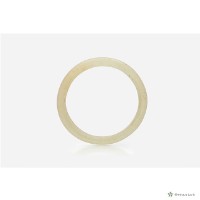 透明白色手環藏品圖，第2張