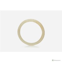 透明白色手環藏品圖，第3張