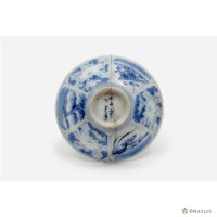 平戶燒茶杯	 	藏品圖，第13張