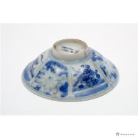 平戶燒茶杯	 	藏品圖，第15張