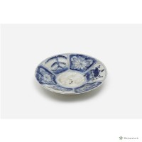 平戶燒茶杯	 	藏品圖，第17張