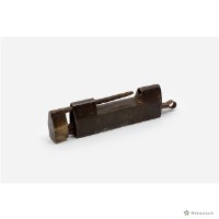 皮箱鎖藏品圖，第2張