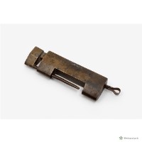 皮箱鎖藏品圖，第3張