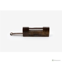 皮箱鎖藏品圖，第5張